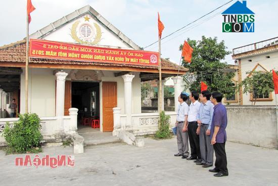 Hình ảnh Hưng Nguyên, Nghệ An