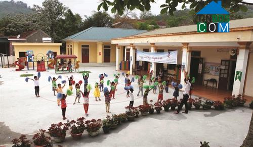 Hình ảnh Nhân Hòa, Nghệ An