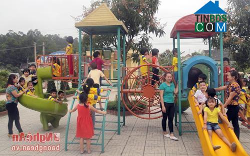 Hình ảnh Phúc Lộc, Nghệ An