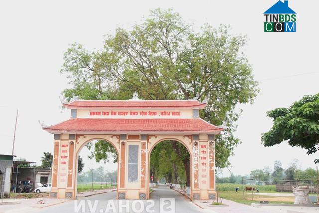 Hình ảnh Kim Liên, Nghệ An