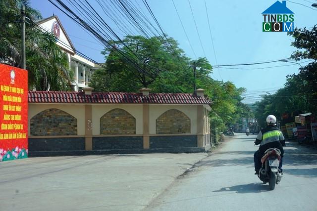 Hình ảnh Lương Sơn, Nghệ An