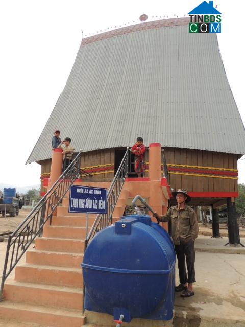 Hình ảnh Sa Bình, Quảng Ngãi