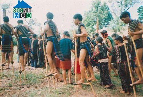 Hình ảnh Kon Plông, Quảng Ngãi