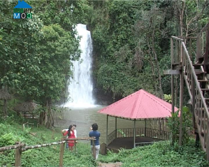 Hình ảnh Măng Đen, Quảng Ngãi