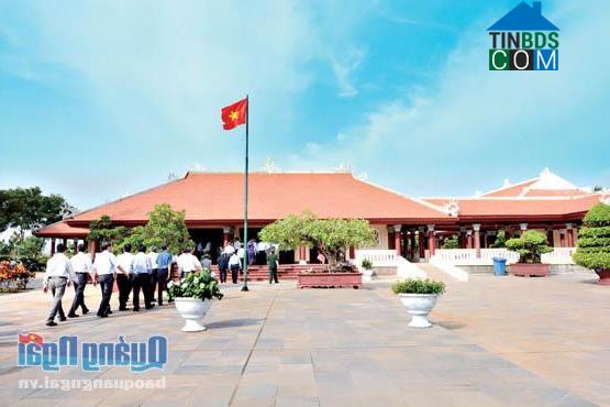 Hình ảnh Mộ Đức, Quảng Ngãi