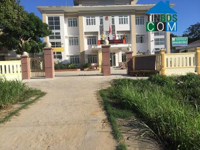 Hình ảnh Trương Quang Trọng, Quảng Ngãi