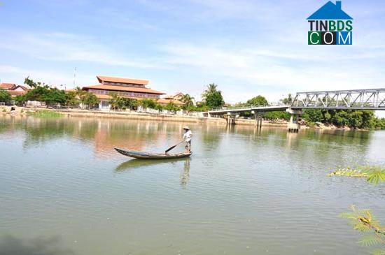 Hình ảnh Bình Sơn, Quảng Ngãi