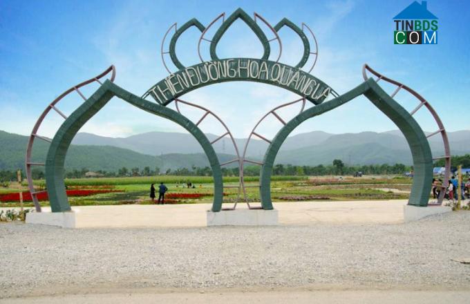 Hình ảnh Quảng La, Quảng Ninh