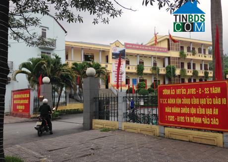 Hình ảnh Vàng Danh, Quảng Ninh