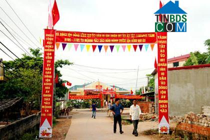 Hình ảnh Hiệp Hòa, Quảng Ninh