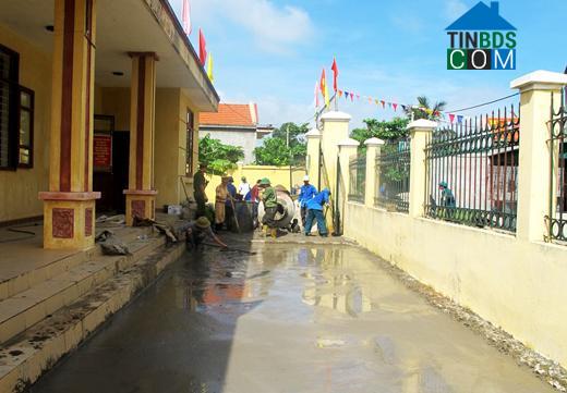 Hình ảnh Liên Hòa, Quảng Ninh