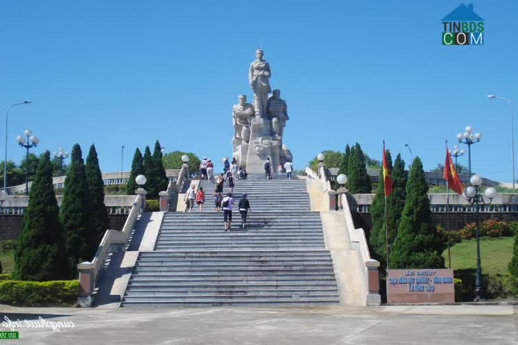 Hình ảnh Gio Linh, Quảng Trị