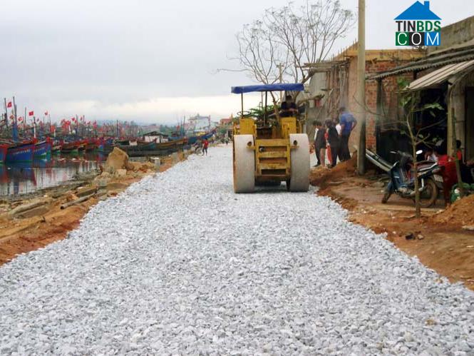 Hình ảnh Hòa Trạch, Quảng Trị