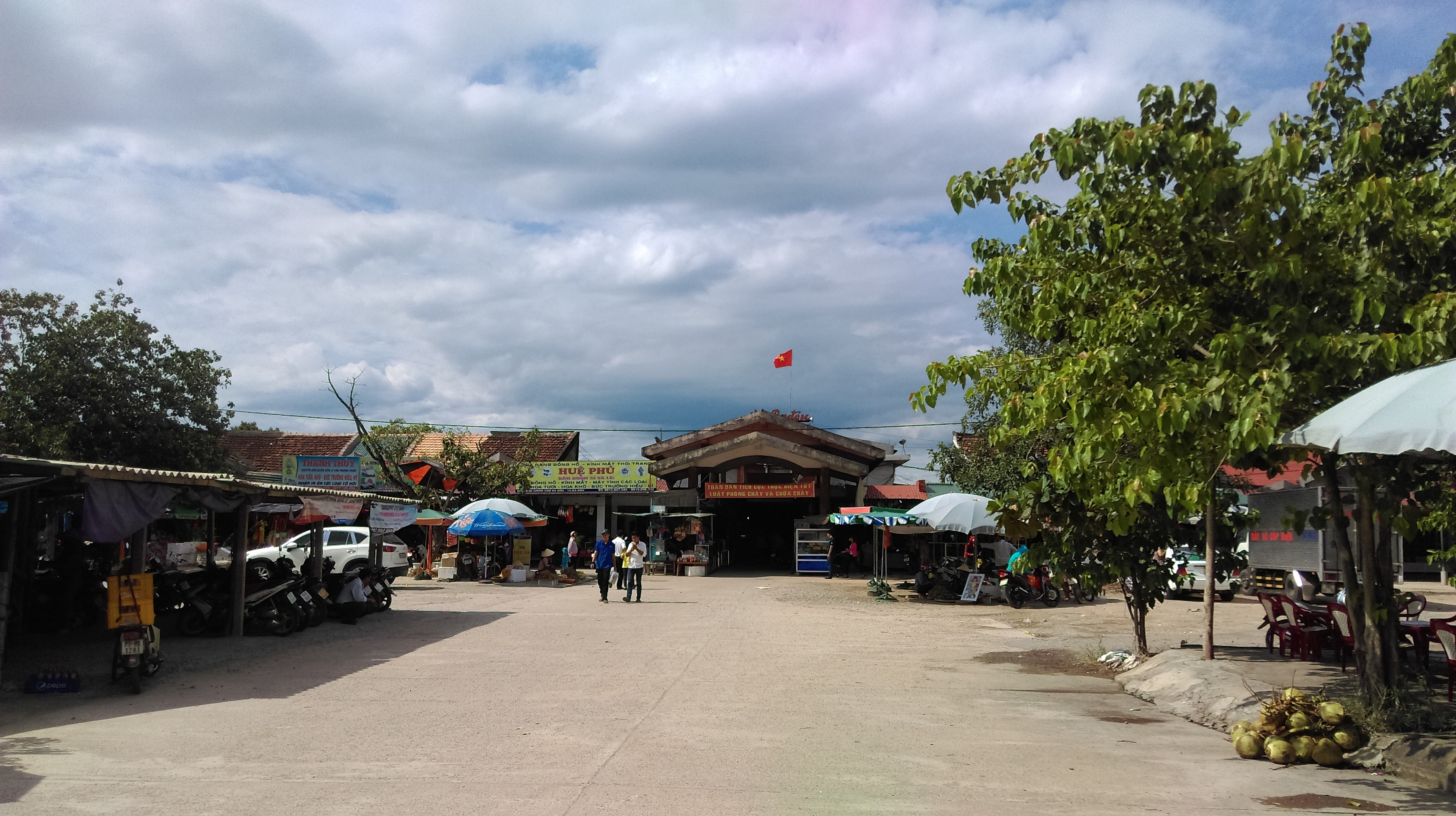 Hình ảnh Ba Đồn, Quảng Trị