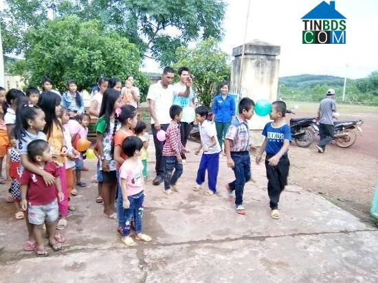 Hình ảnh Bến Quan, Quảng Trị