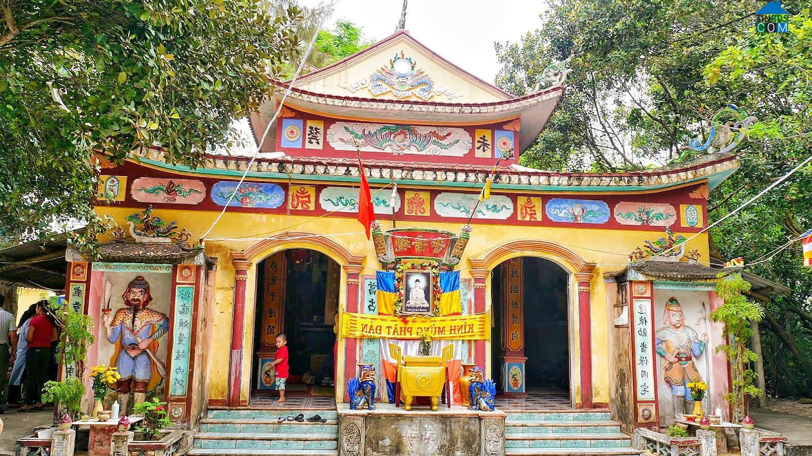 Hình ảnh Đông Trạch, Quảng Trị