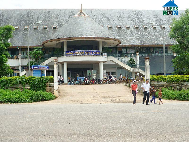 Hình ảnh Lao Bảo, Quảng Trị