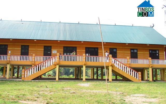 Hình ảnh Tà Rụt, Quảng Trị