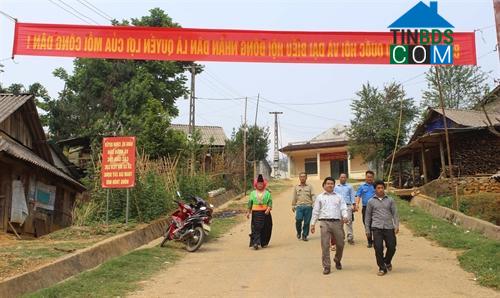 Hình ảnh Co Mạ, Sơn La