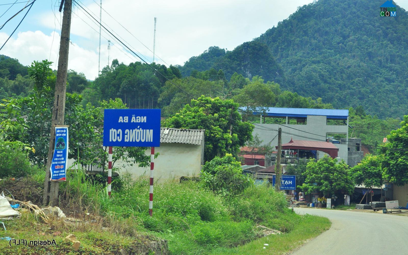 Hình ảnh Mường Cơi, Sơn La