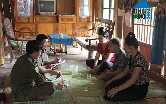 Hình ảnh Thuận Châu, Sơn La