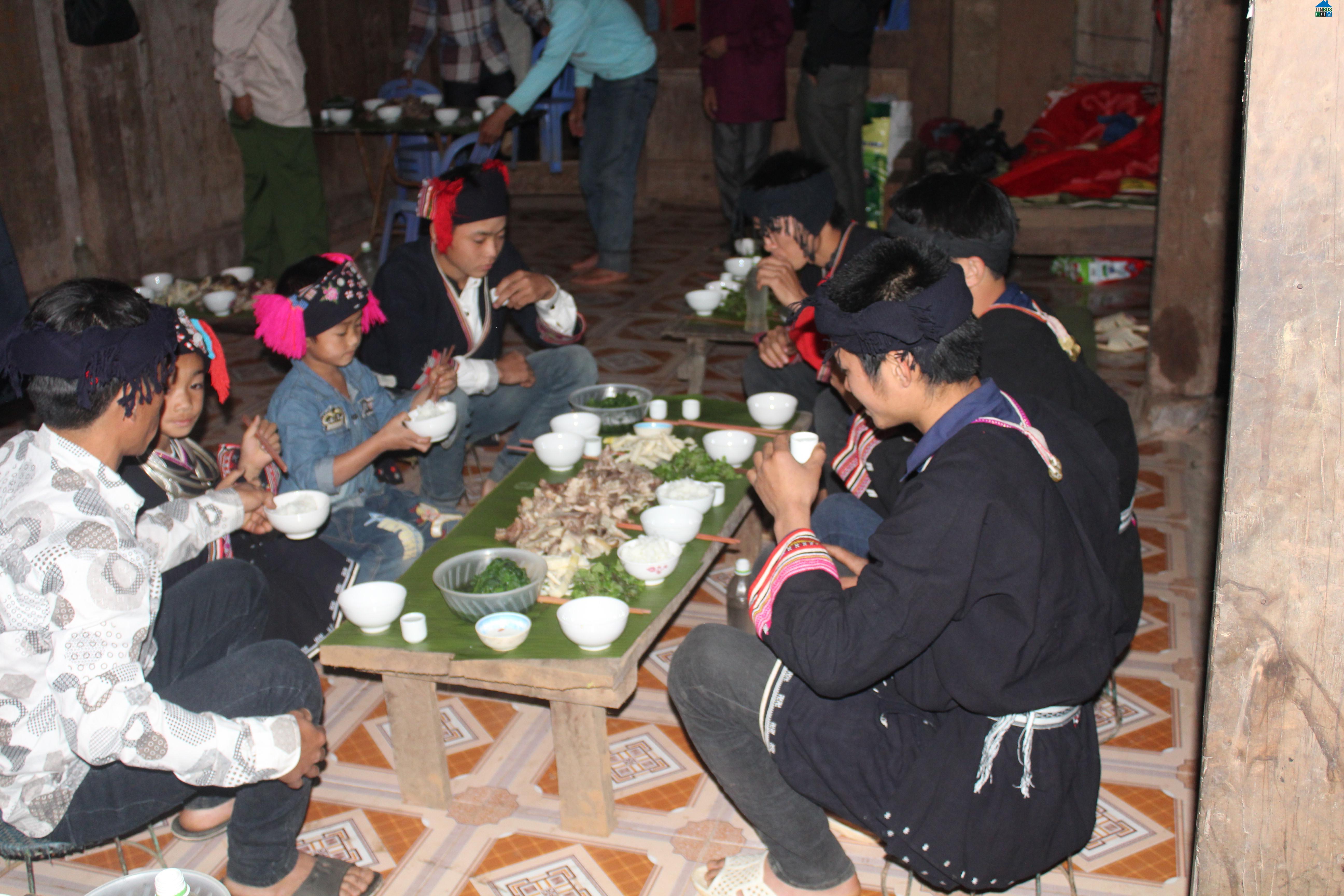 Hình ảnh Tô Múa, Sơn La