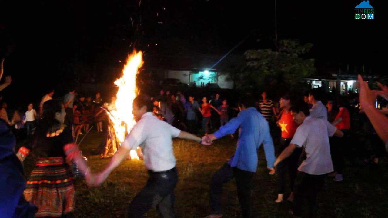 Hình ảnh Vân Hồ, Sơn La