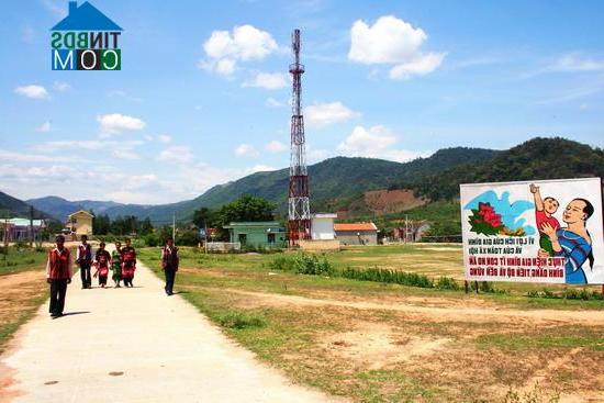 Hình ảnh Tuyên Bình, Tây Ninh