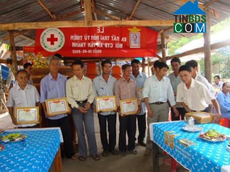 Hình ảnh Mỹ Thạnh, Tây Ninh