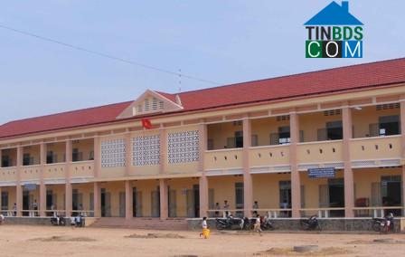 Hình ảnh Phước Thạnh, Tây Ninh