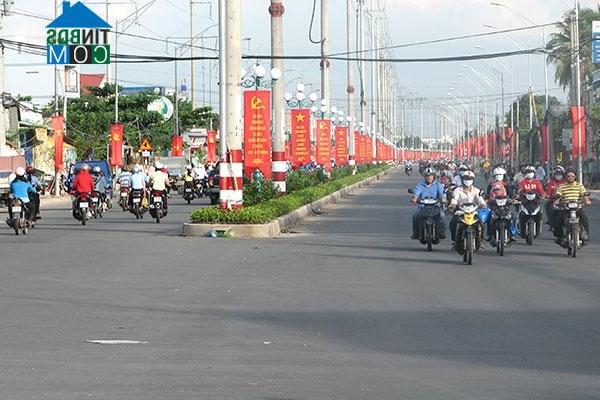 Hình ảnh Long An, Tây Ninh