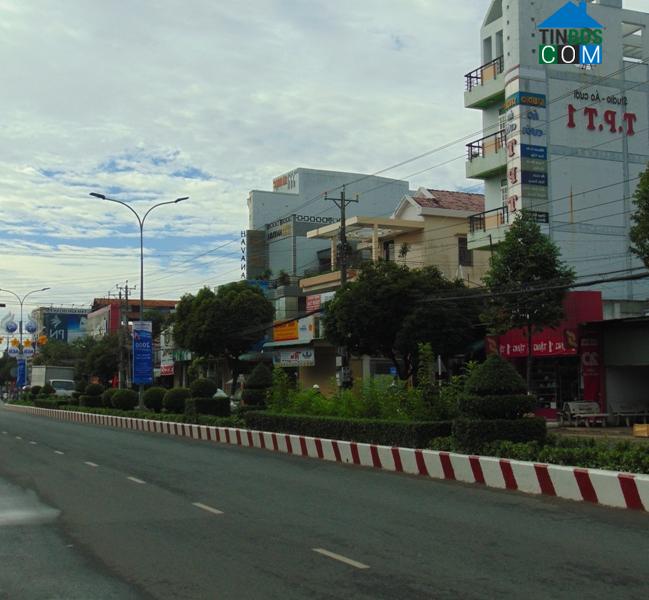 Hình ảnh Tân Ninh, Tây Ninh