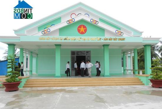 Hình ảnh Tầm Vu, Tây Ninh