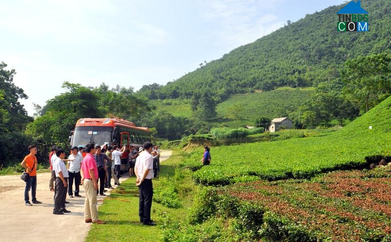 Hình ảnh La Bằng, Thái Nguyên