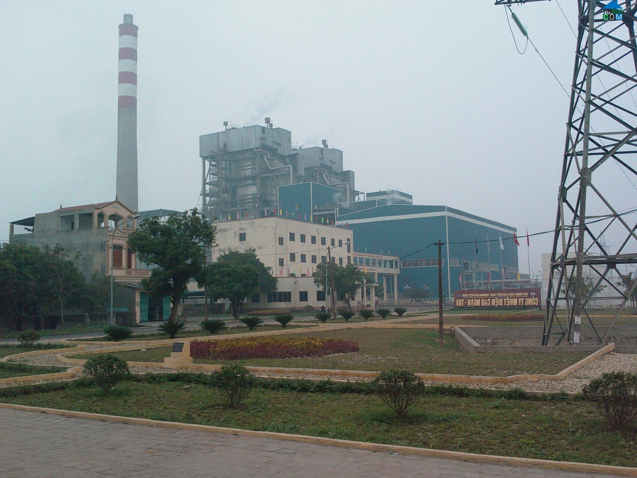 Hình ảnh Linh Sơn, Thái Nguyên