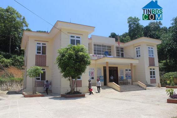 Hình ảnh Bình Yên, Thái Nguyên