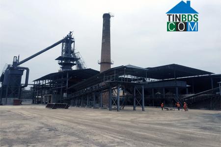 Hình ảnh Cẩm Giàng, Thái Nguyên