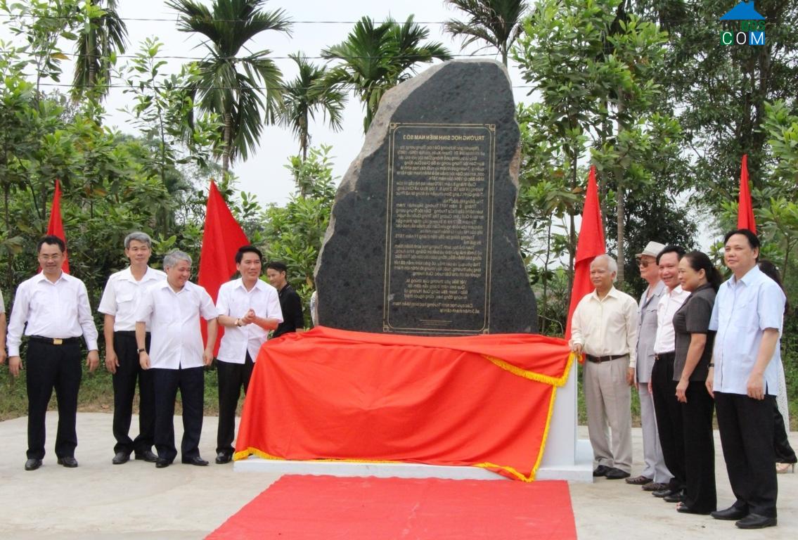 Hình ảnh Đại Phúc, Thái Nguyên