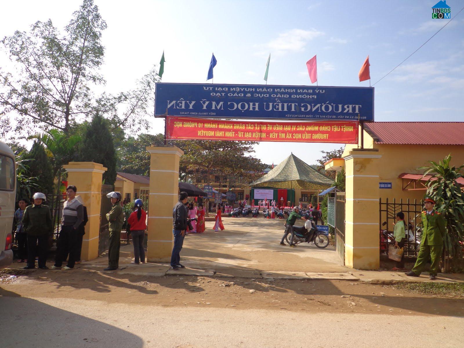 Hình ảnh Đại Từ, Thái Nguyên