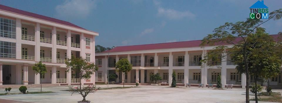 Hình ảnh Điềm Thụy, Thái Nguyên