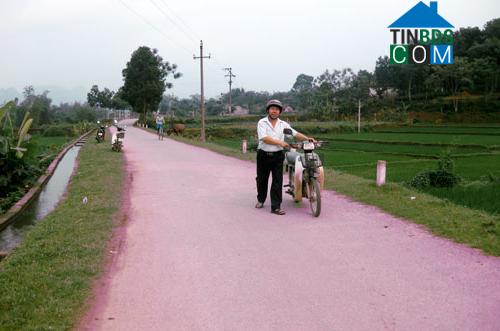 Hình ảnh Định Hóa, Thái Nguyên