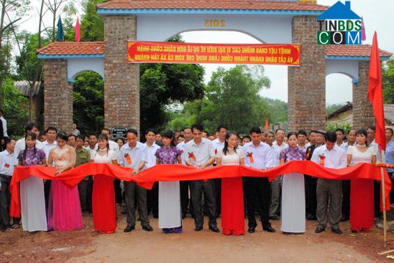 Hình ảnh Tân Khánh, Thái Nguyên