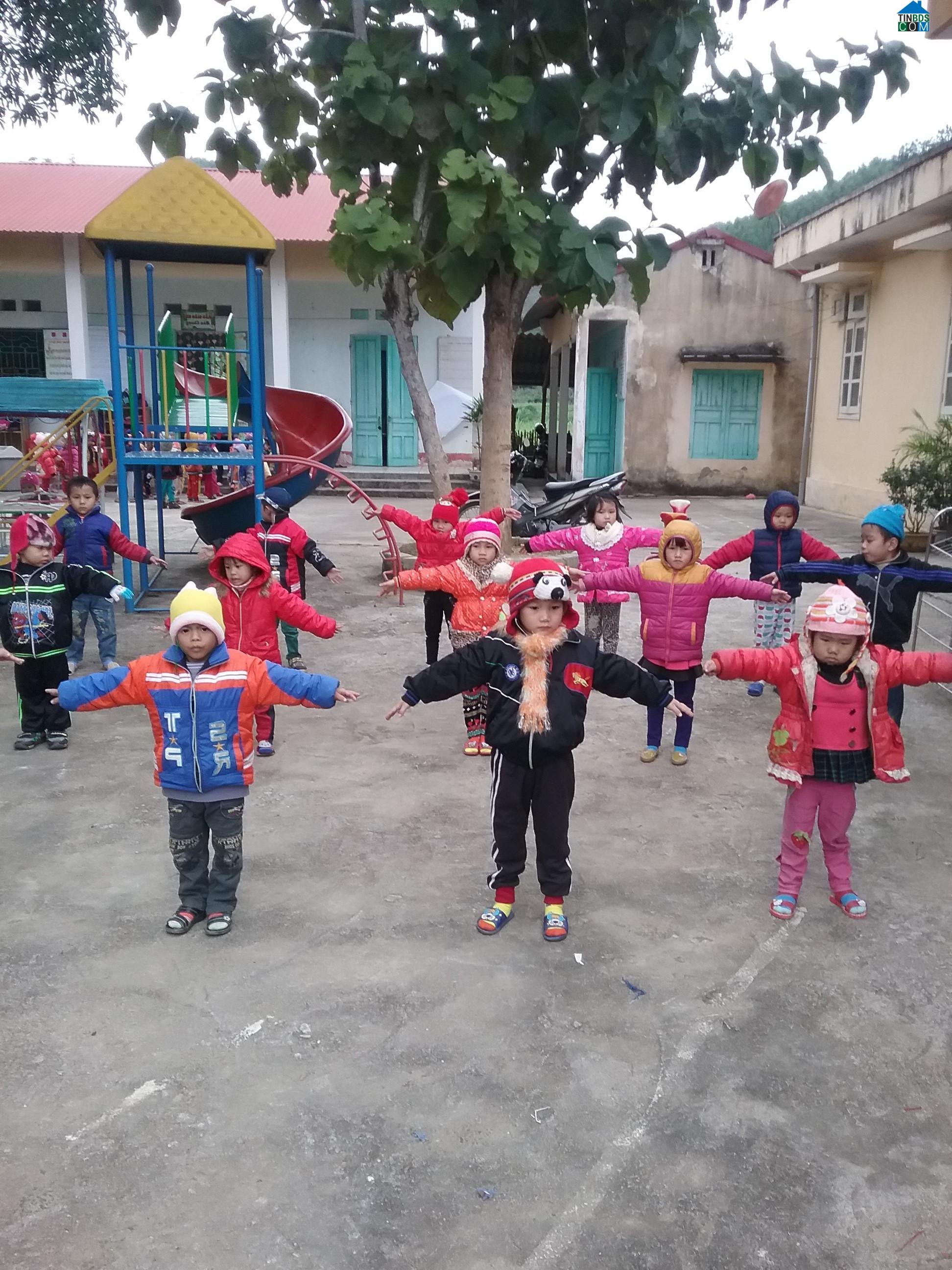 Hình ảnh Tân Kỳ, Thái Nguyên