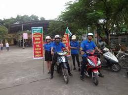 Hình ảnh Tân Thành, Thái Nguyên