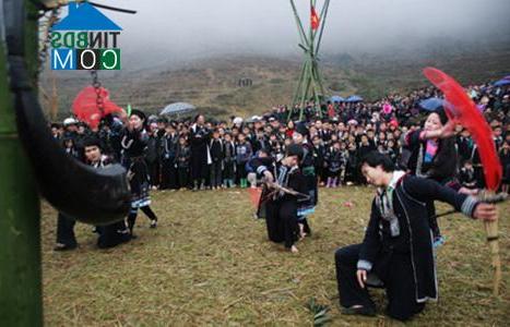 Hình ảnh Phú Lương, Thái Nguyên