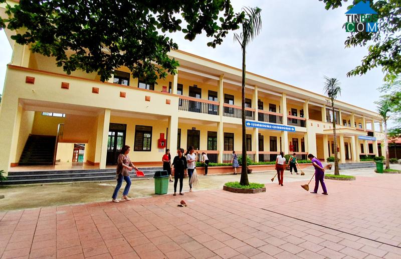 Hình ảnh Quan Triều, Thái Nguyên