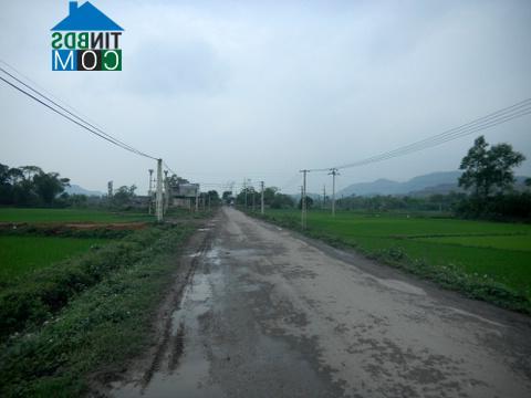 Hình ảnh An Khánh, Thái Nguyên