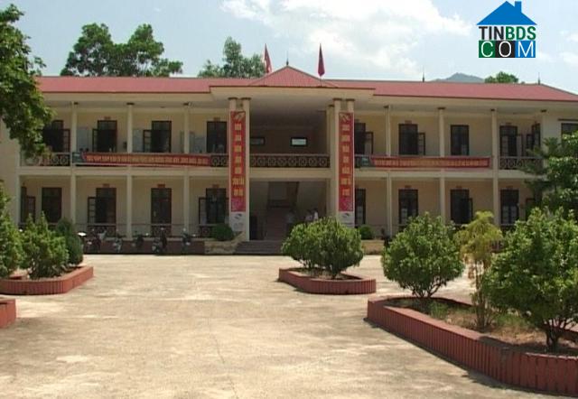 Hình ảnh Văn Lang, Thái Nguyên