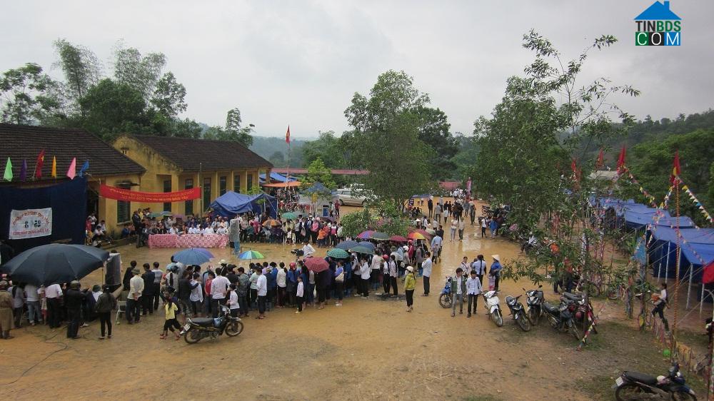 Hình ảnh Xuân Dương, Thái Nguyên