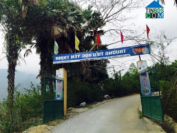 Hình ảnh Yên Thịnh, Thái Nguyên